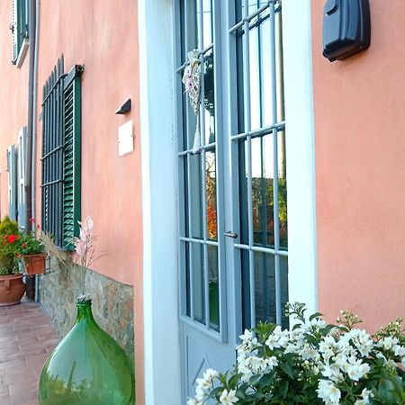 Casale - La Camera Di Leda Lamporecchio Exterior foto